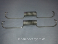 Feder Trommelbremse1