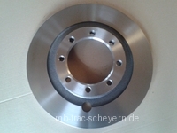 Bremsscheibe 4404411