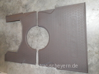 Fußmatte 4431