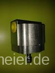 HD Pumpe