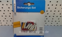 Sicherungsset