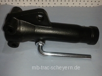 Gewindehülse 440 4411